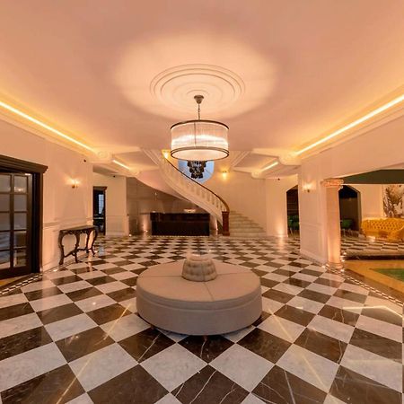 Hotel Mansion E Borbon Leon Luaran gambar