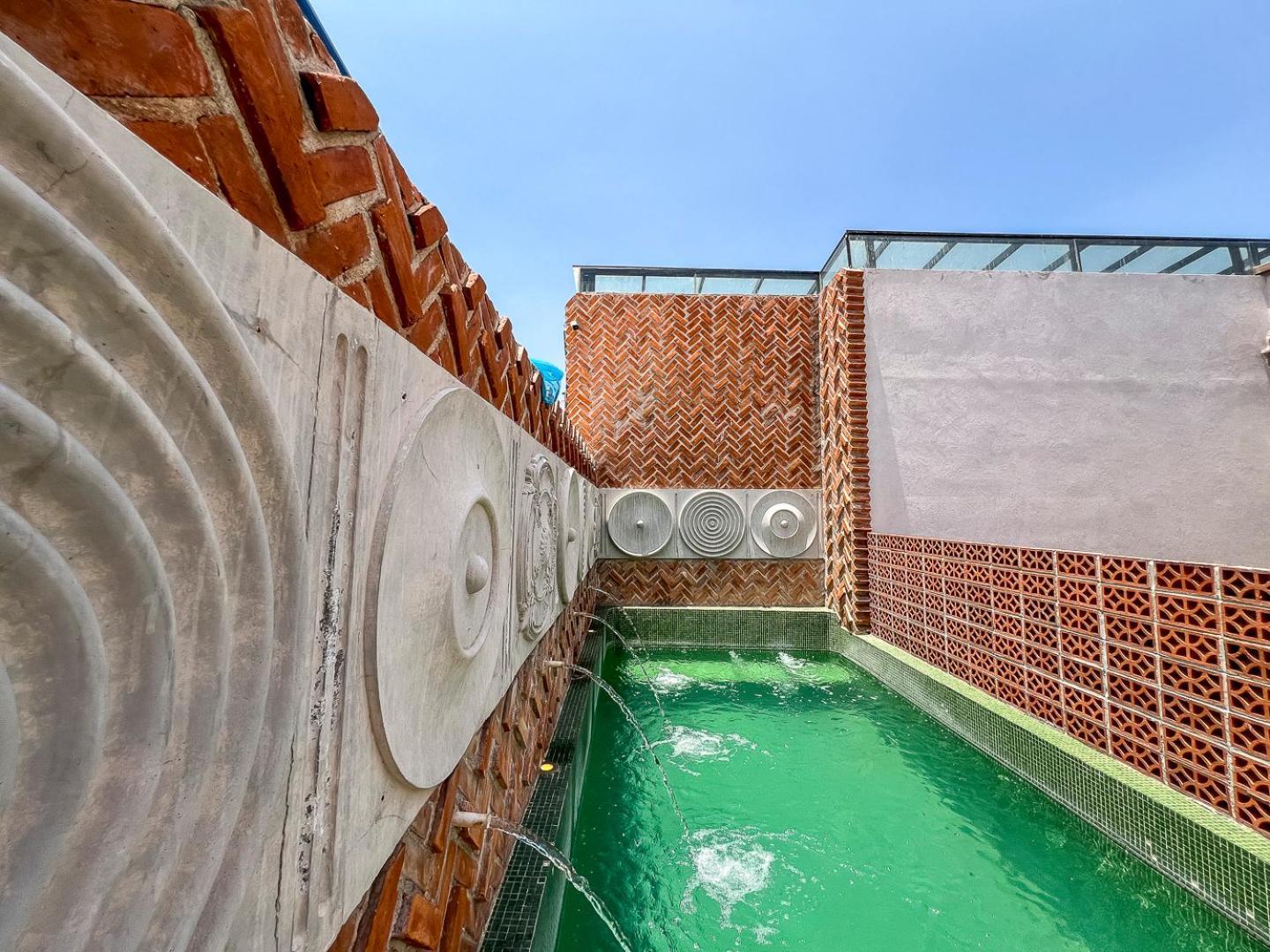 Hotel Mansion E Borbon Leon Luaran gambar