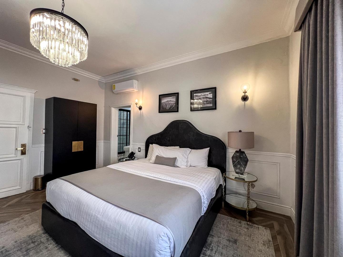 Hotel Mansion E Borbon Leon Luaran gambar
