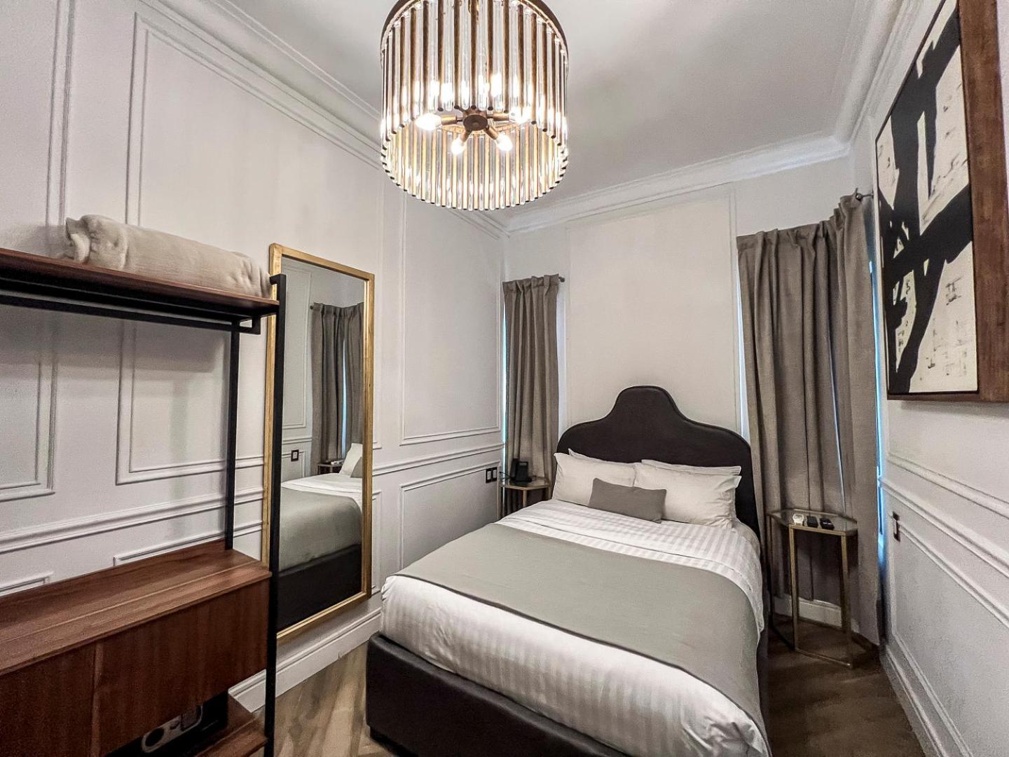 Hotel Mansion E Borbon Leon Luaran gambar