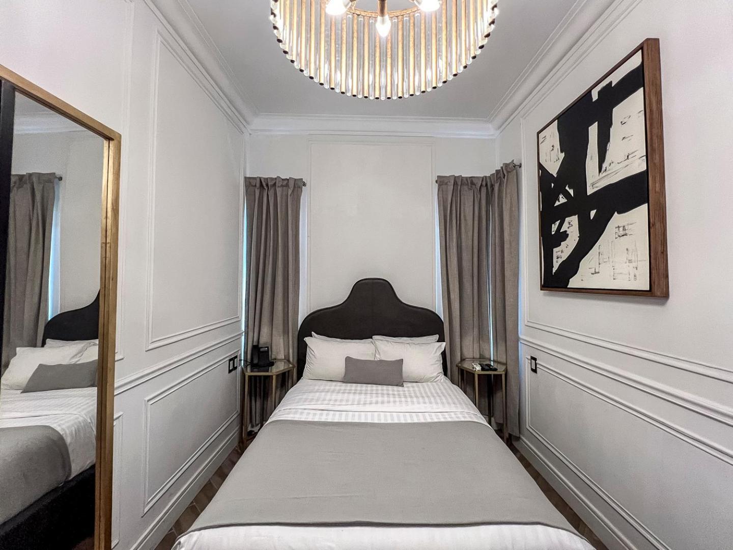 Hotel Mansion E Borbon Leon Luaran gambar