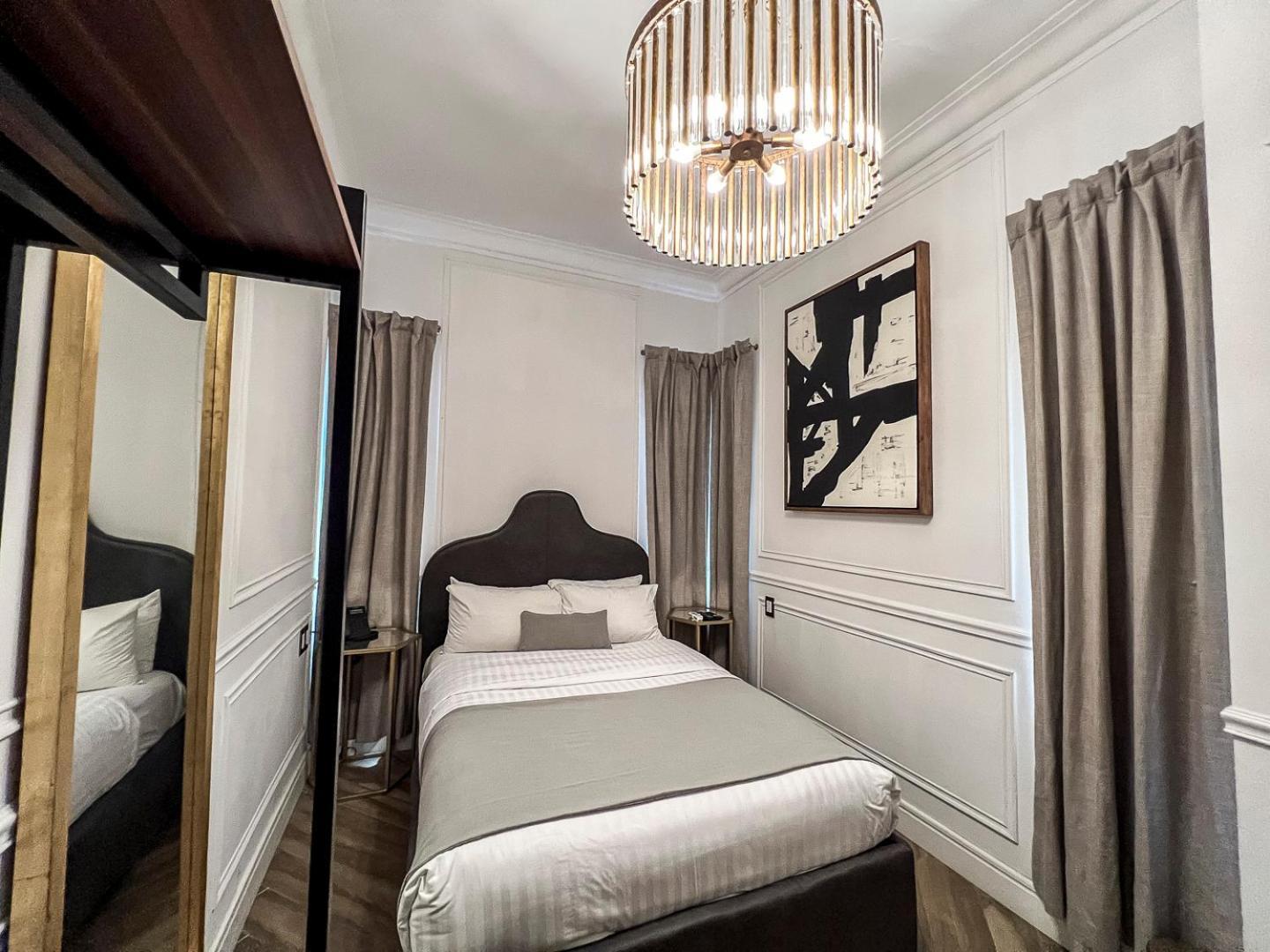 Hotel Mansion E Borbon Leon Luaran gambar