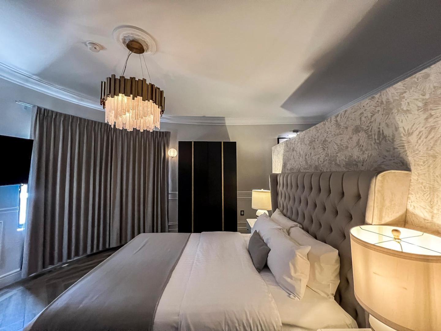 Hotel Mansion E Borbon Leon Luaran gambar