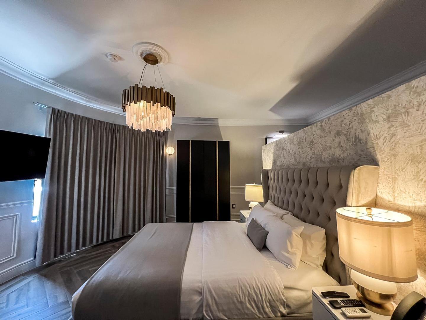 Hotel Mansion E Borbon Leon Luaran gambar
