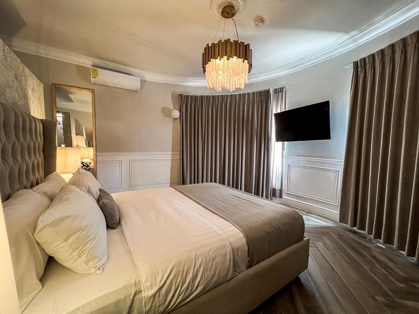 Hotel Mansion E Borbon Leon Luaran gambar